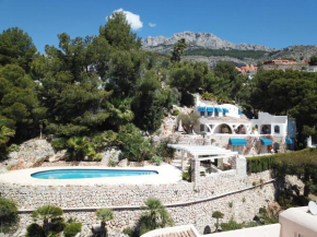 Villa BLANCA